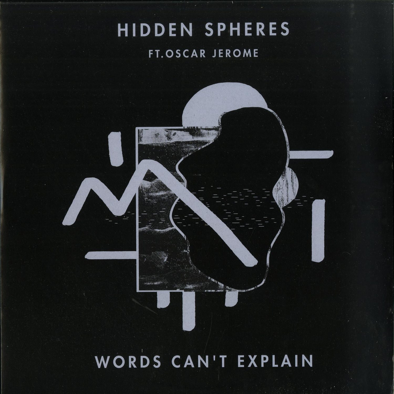 Hidden Spheres - WORDS CANT EXPLAIN