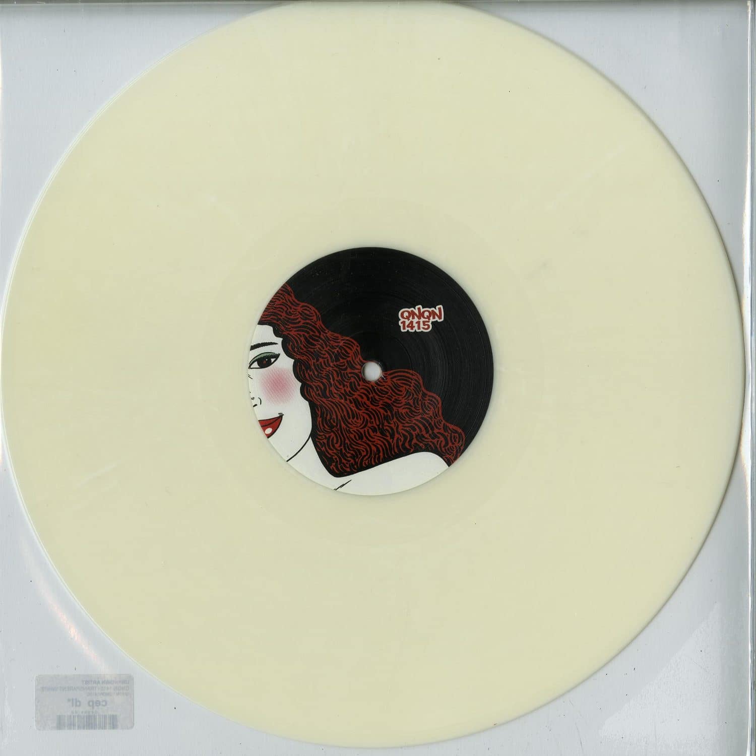 Unknown Artist - QNQN 1415 