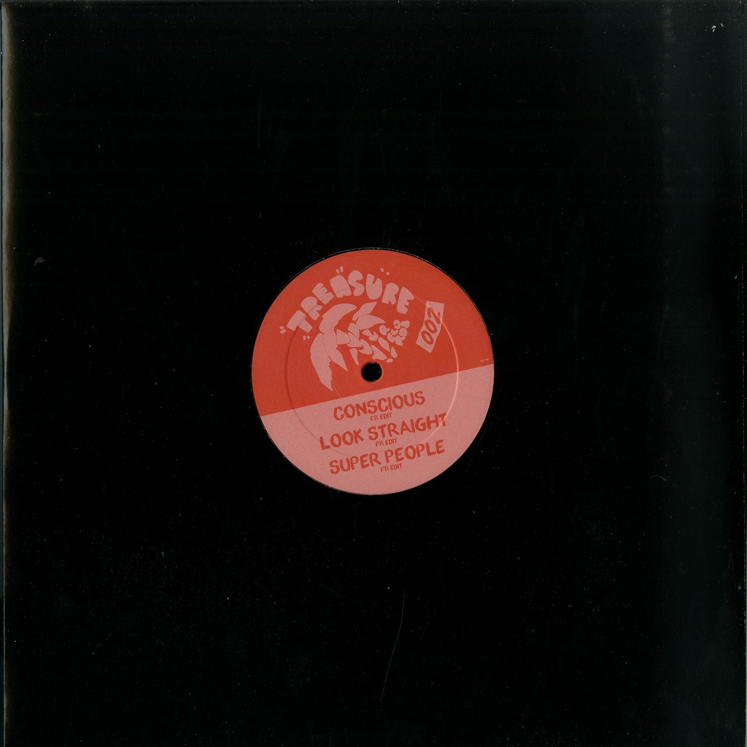 Various Artists - TREASURE 2