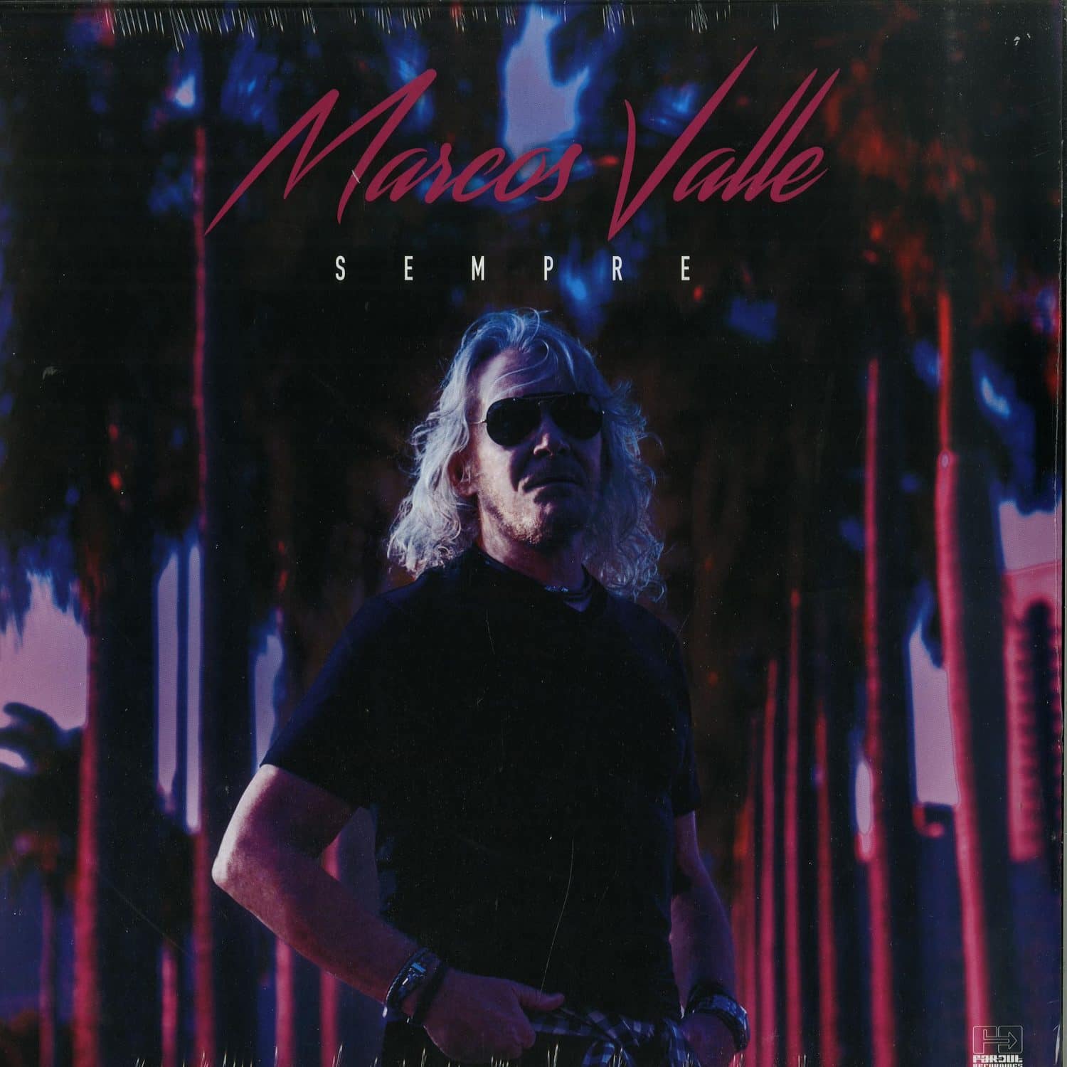 Marcos Valle - SEMPRE 