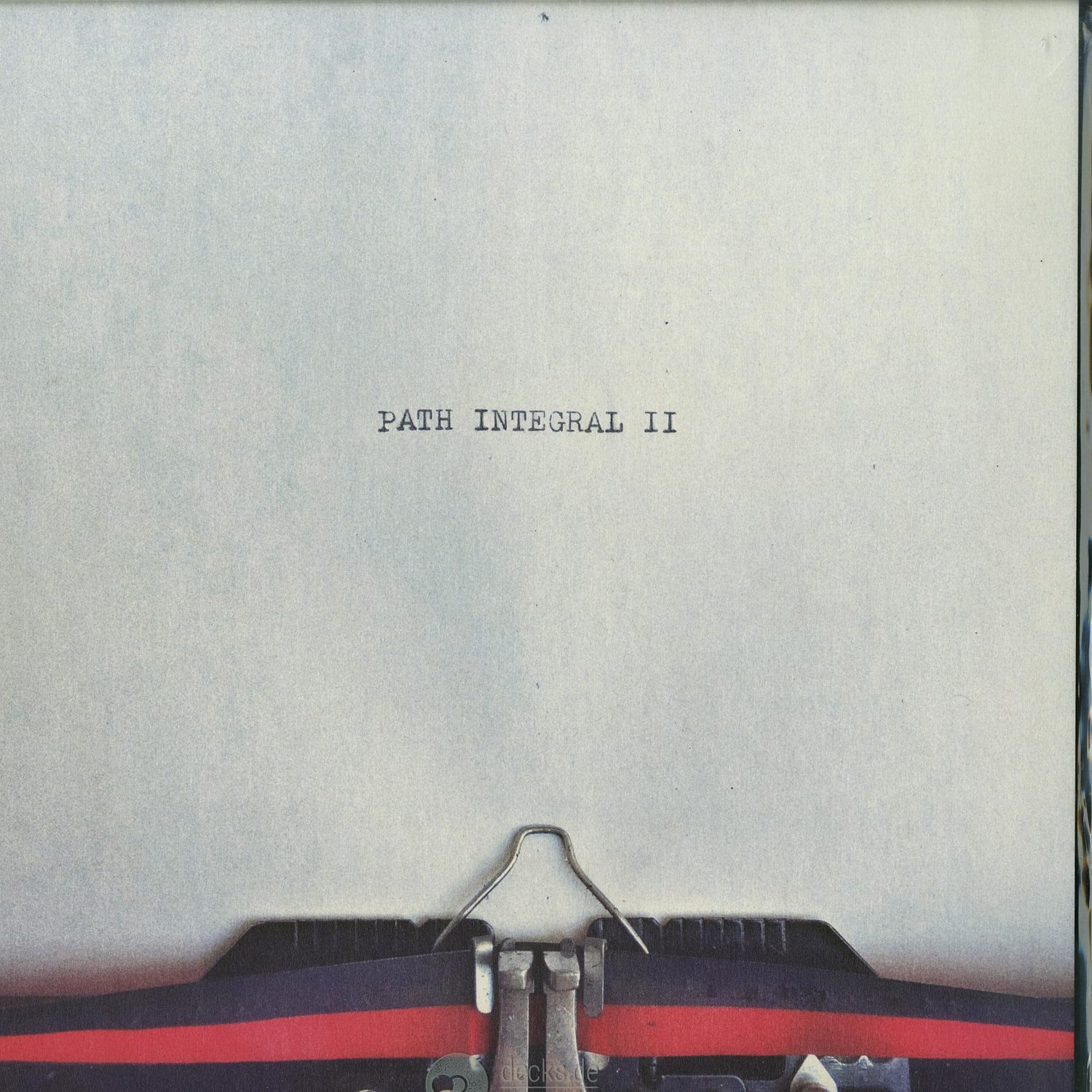 Various Artists - PATH INTEGRAL II