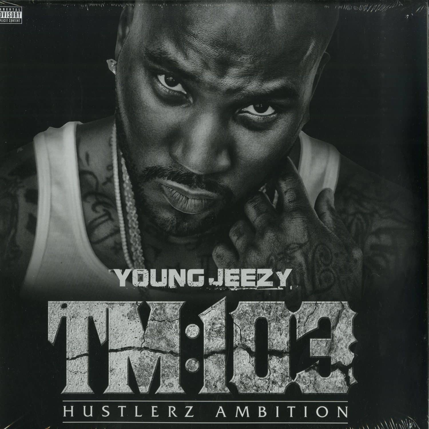 Young Jeezy - TM:103 HUSTLERZ AMBITION 