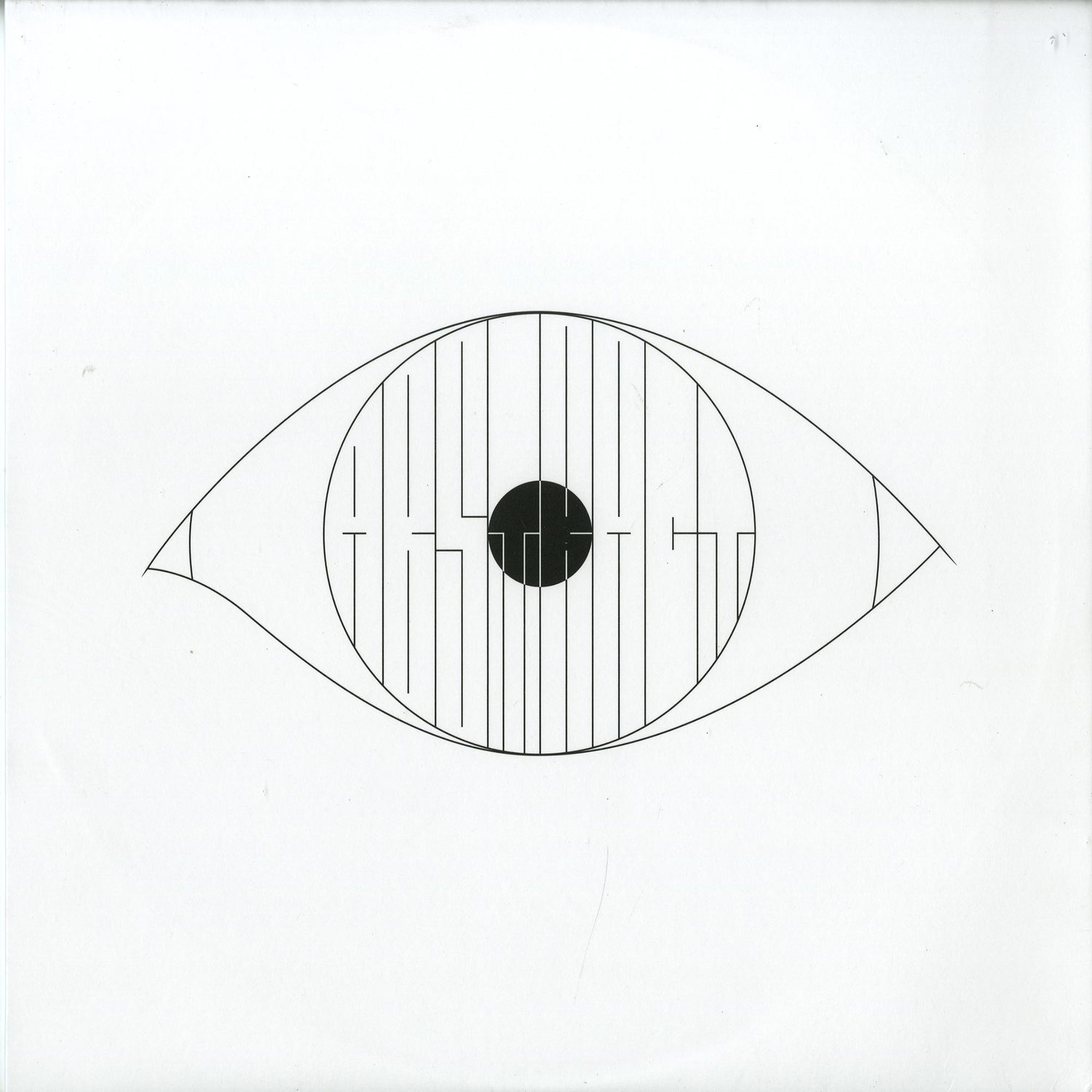 The Abstract Eye - WHATS REAL ANYMORE?