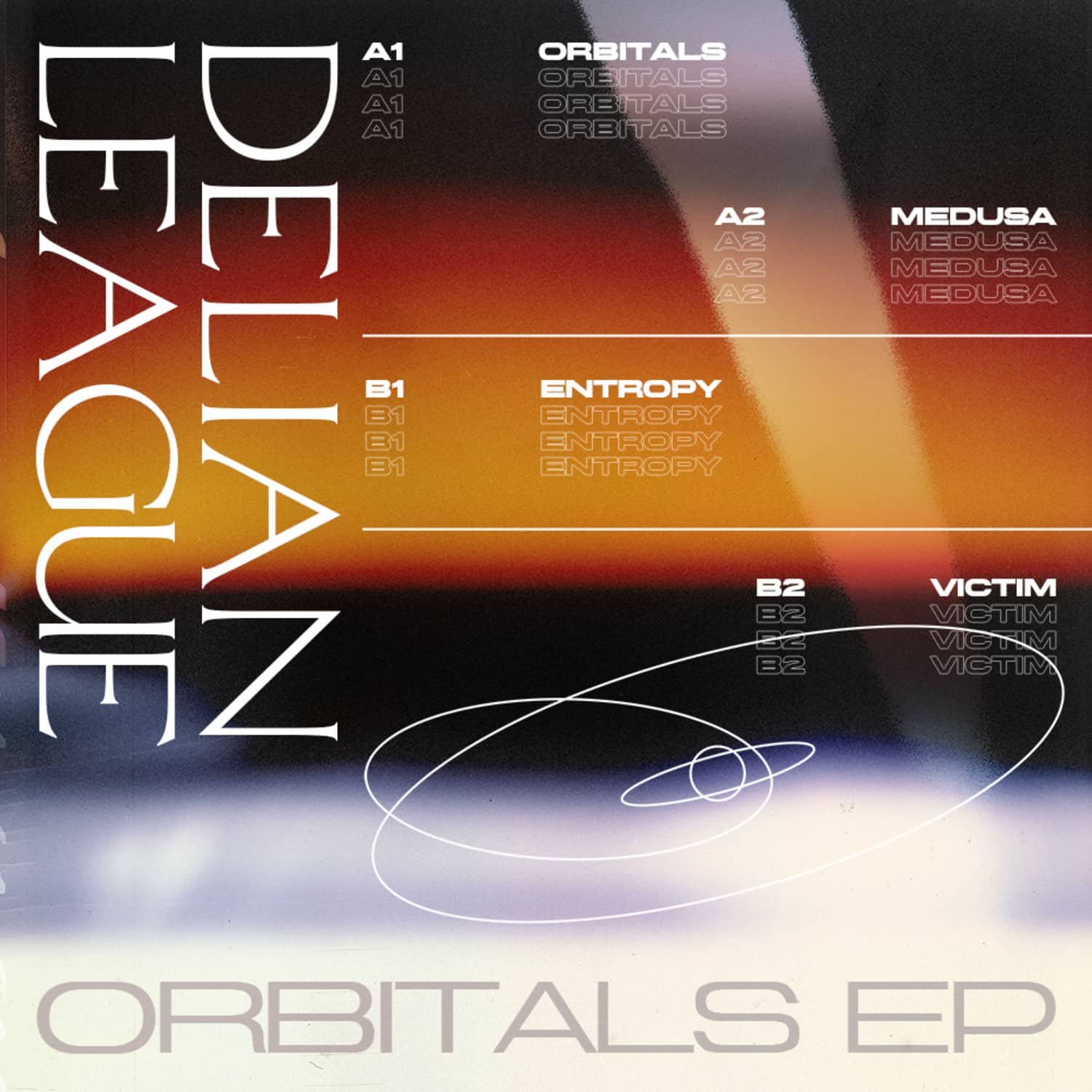 Delian League - ORBITALS