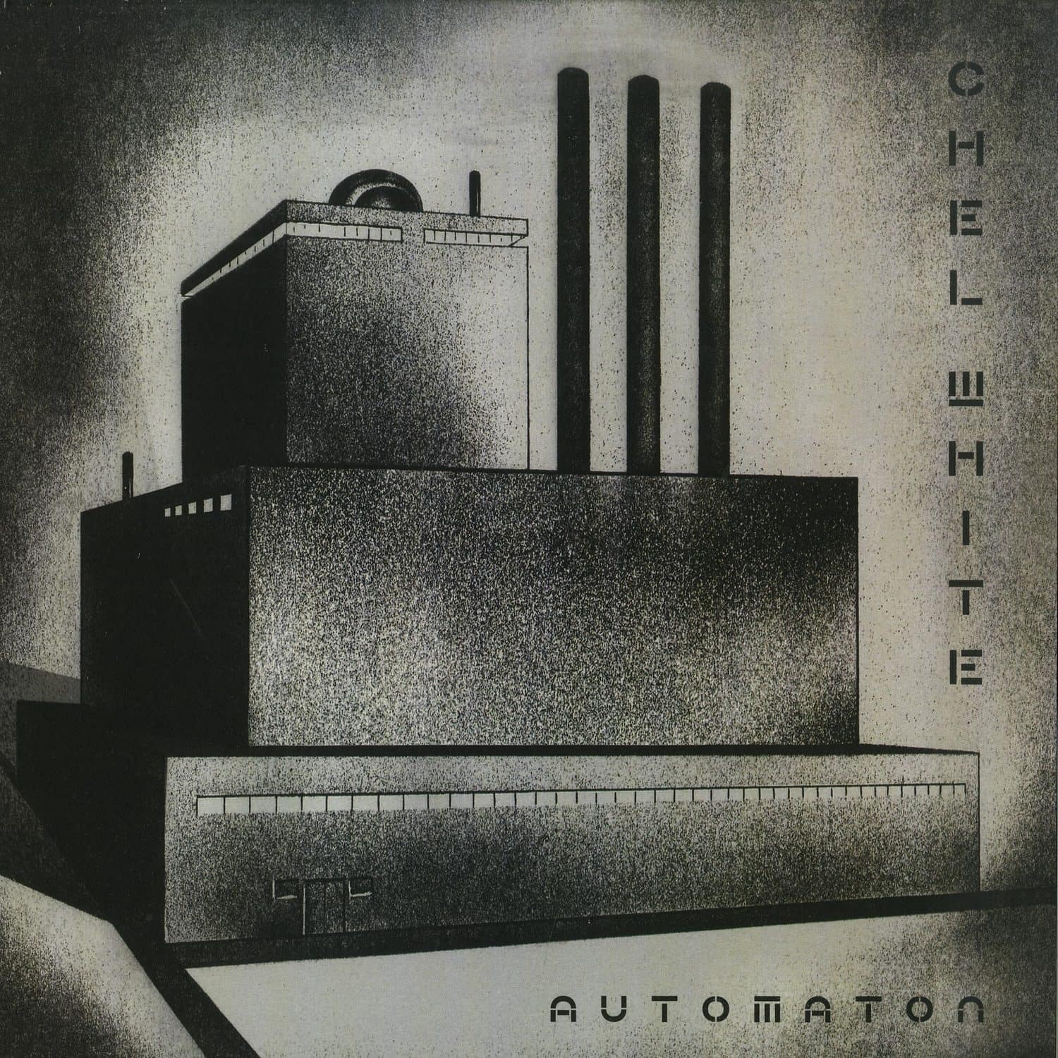 Chel White - AUTOMATON 
