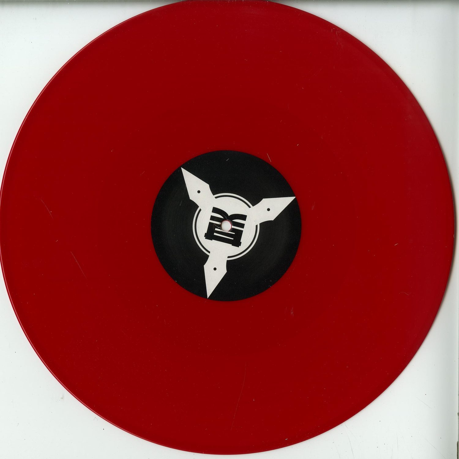 Various Artists - SHURIKEN SERIES VOL. 3 