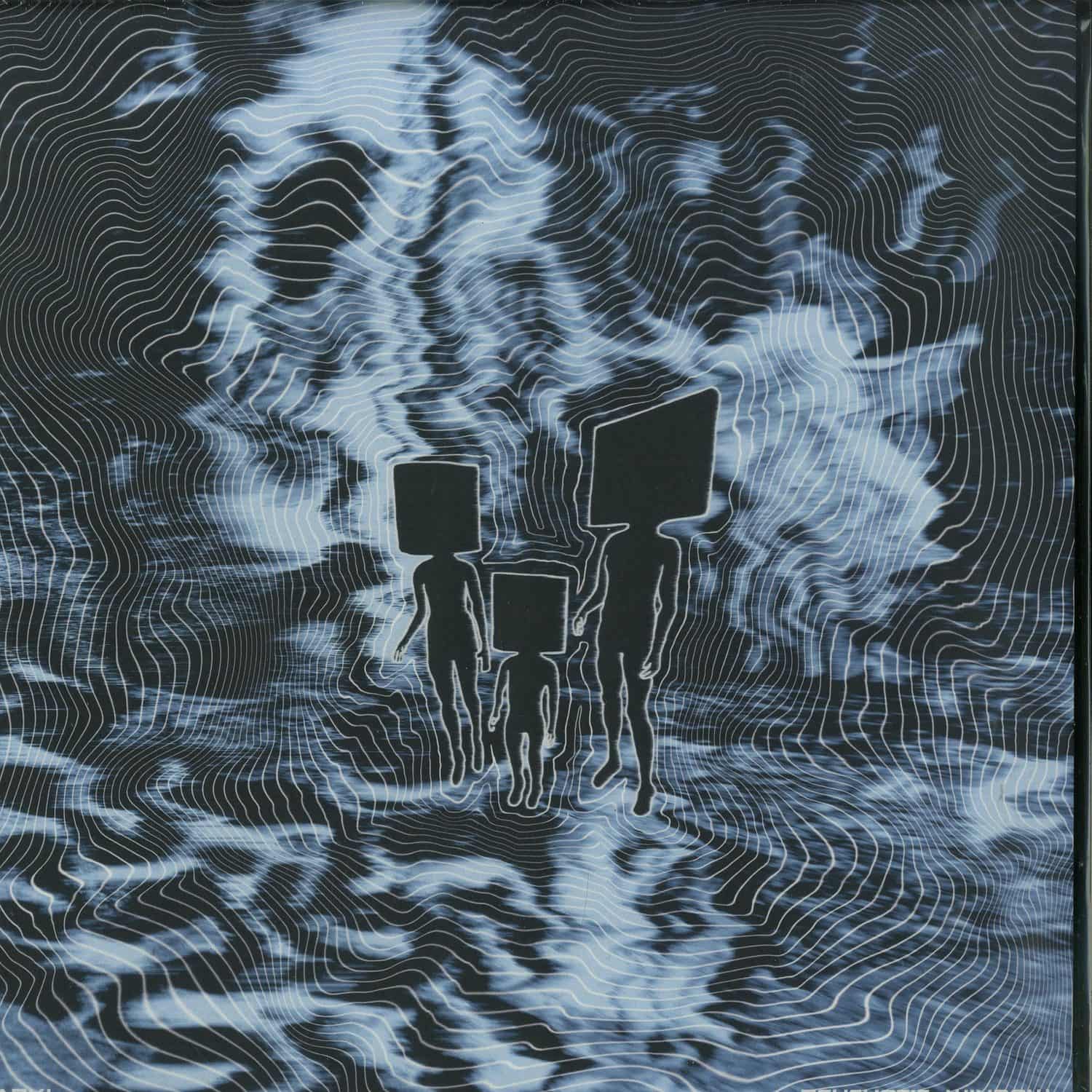 Bjarki - PSYCHOTIC_WINDOW 