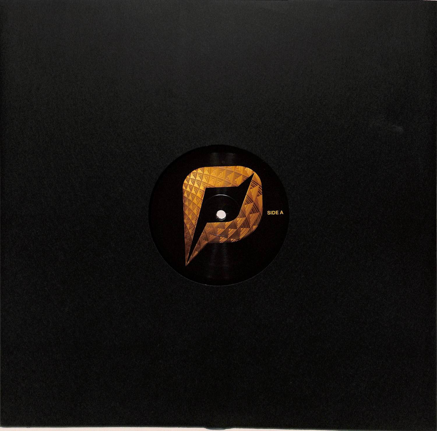 The Prototypes - CITY OF GOLD EP 