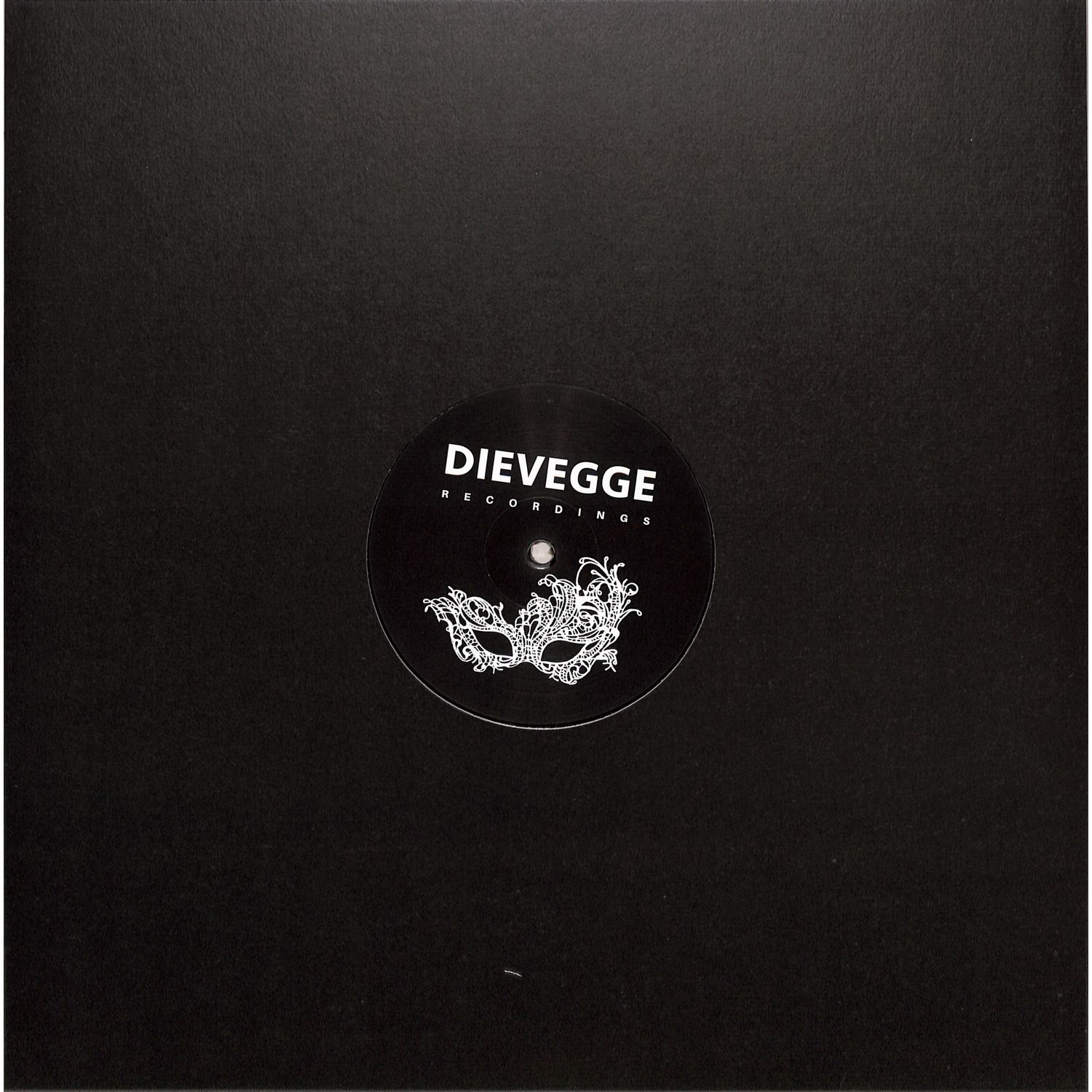 Ouvrijster - MAKE ME MOVE EP