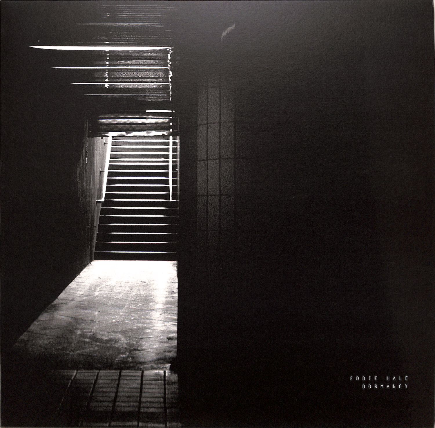 Eddie Hale - DORMANCY 