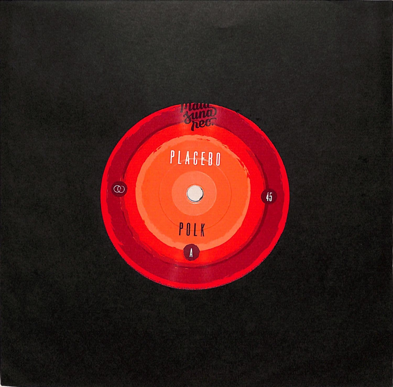 Placebo - POLK / BALEK 