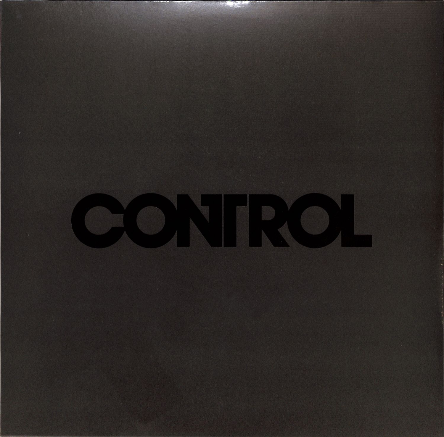 OST/Petri Alanko & Martin Stig Andersen - CONTROL 