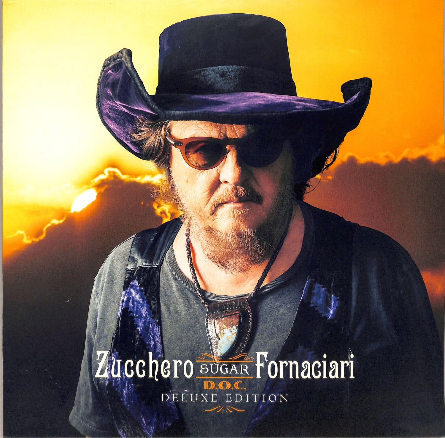 Zucchero - D.O.C. 