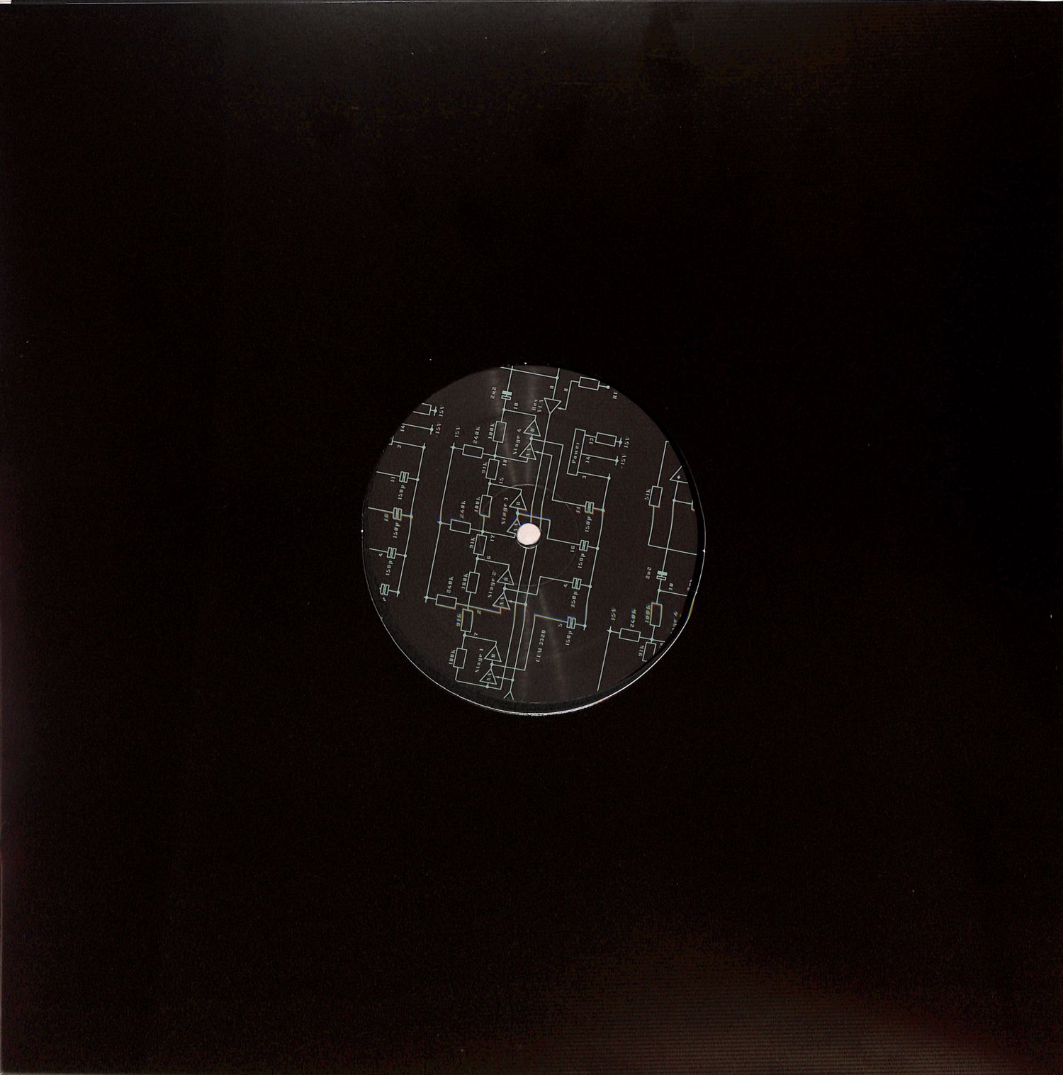 3KZ - COMPUTATIONAL THINKING LP