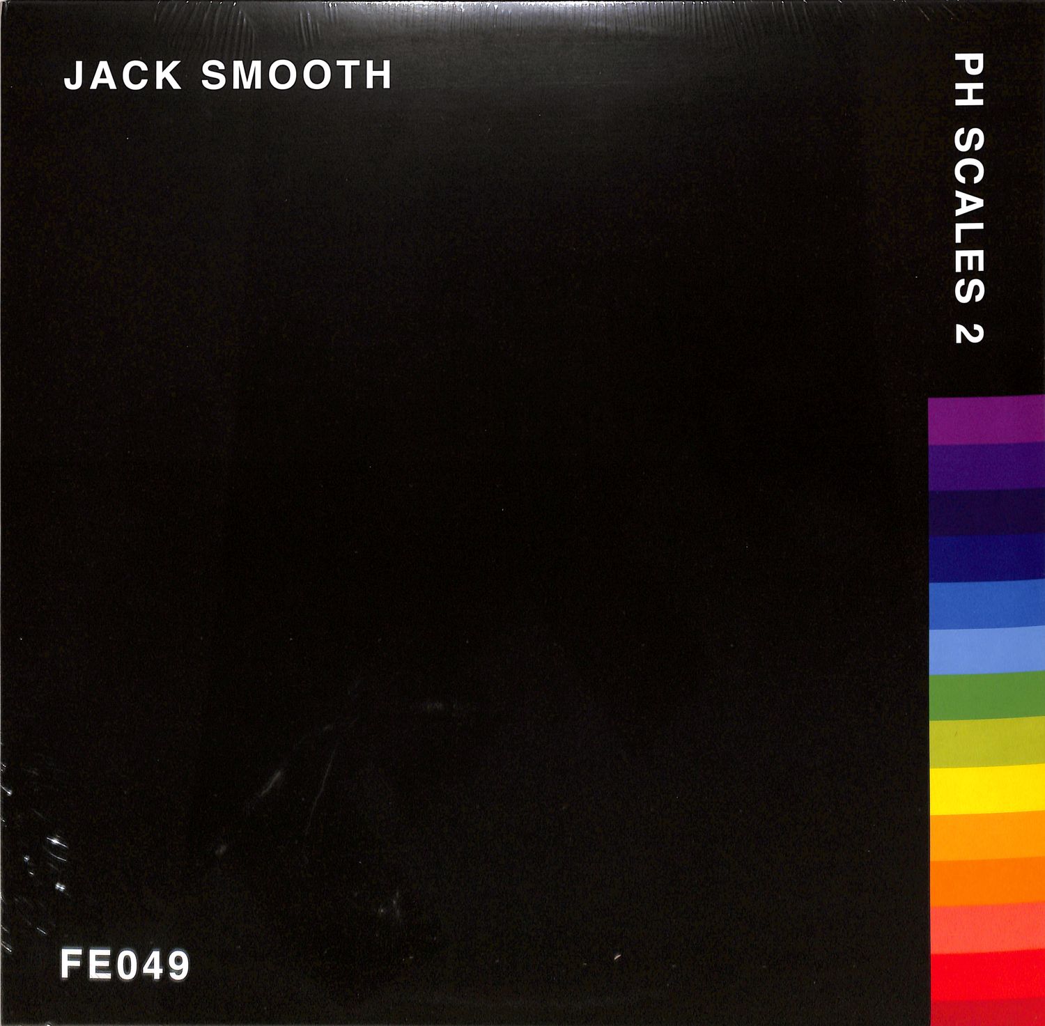Jack Smooth - PH SCALES 2
