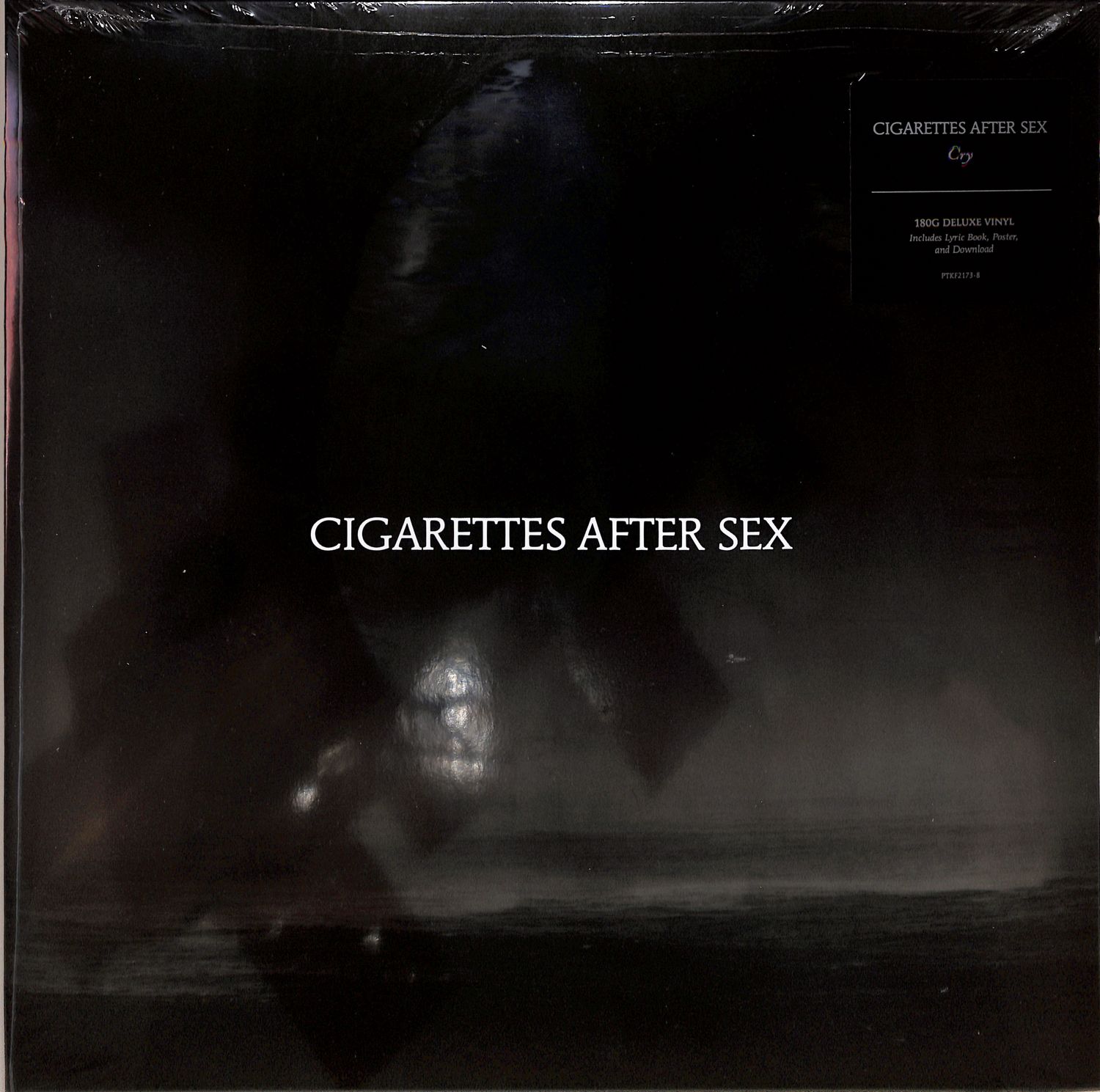 Cigarettes After Sex - CRY 