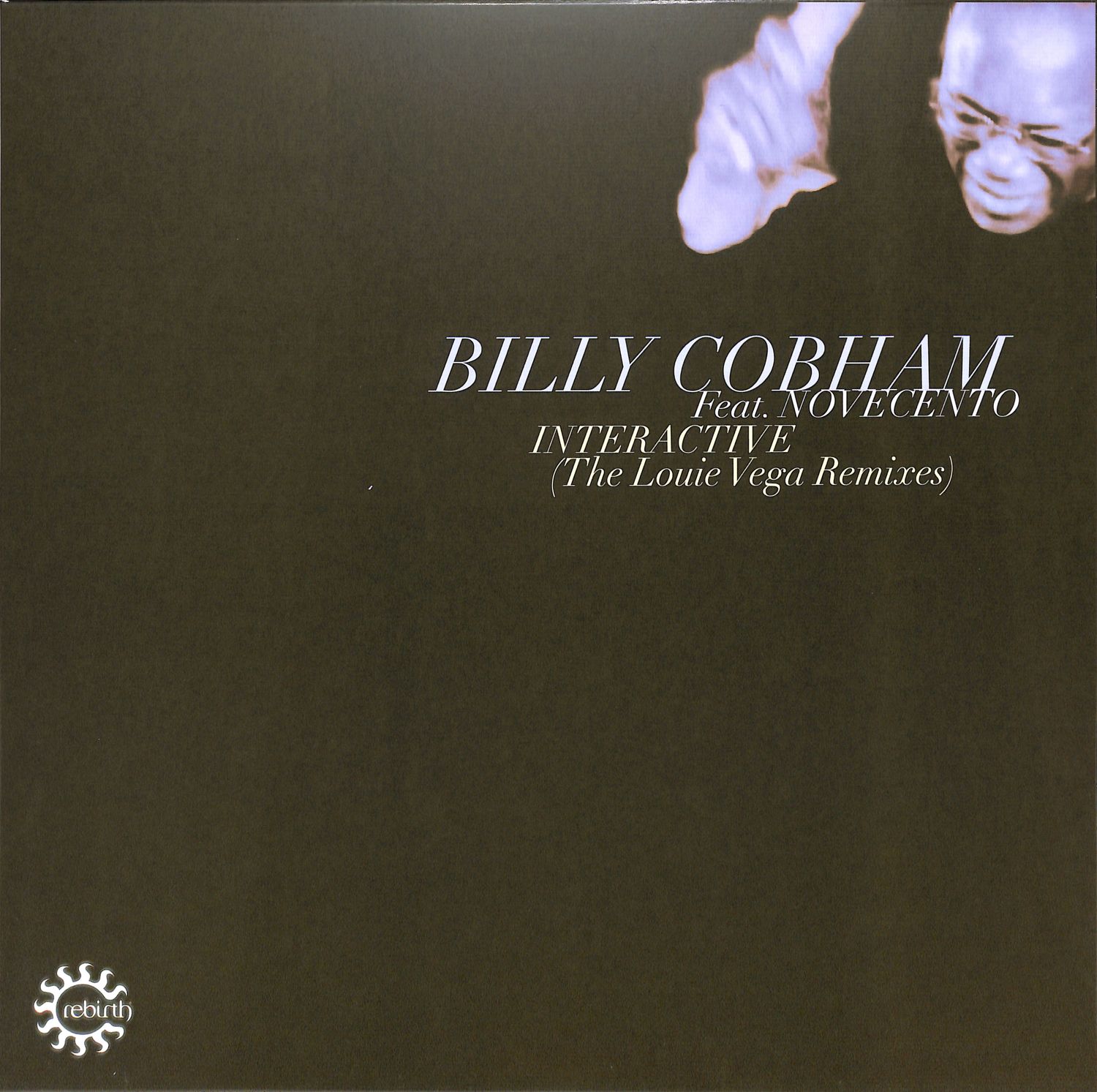Billy Cobham featuring Novecento - INTERACTIVE 