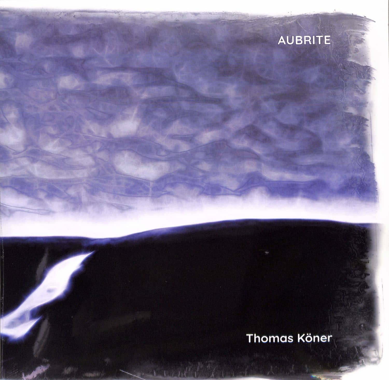 Thomas Koener - AUBRITE 