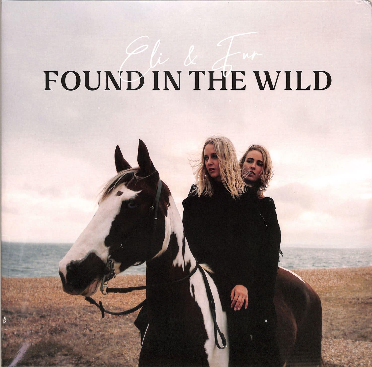 Eli & Fur - FOUND IN THE WILD 