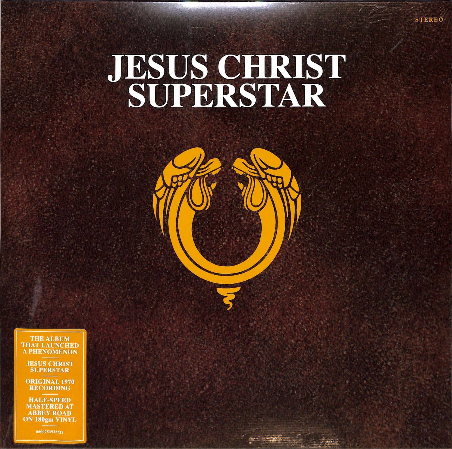 Andrew Lloyd Webber - JESUS CHRIST SUPERSTAR 