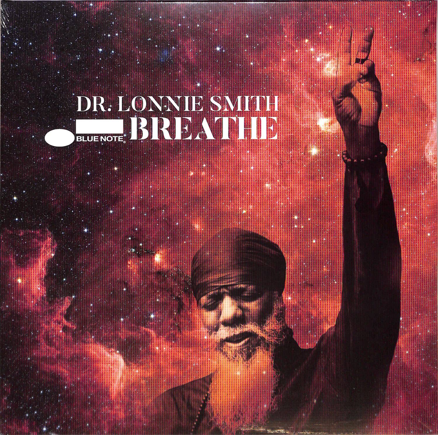 Dr Lonnie Smith - BREATHE 