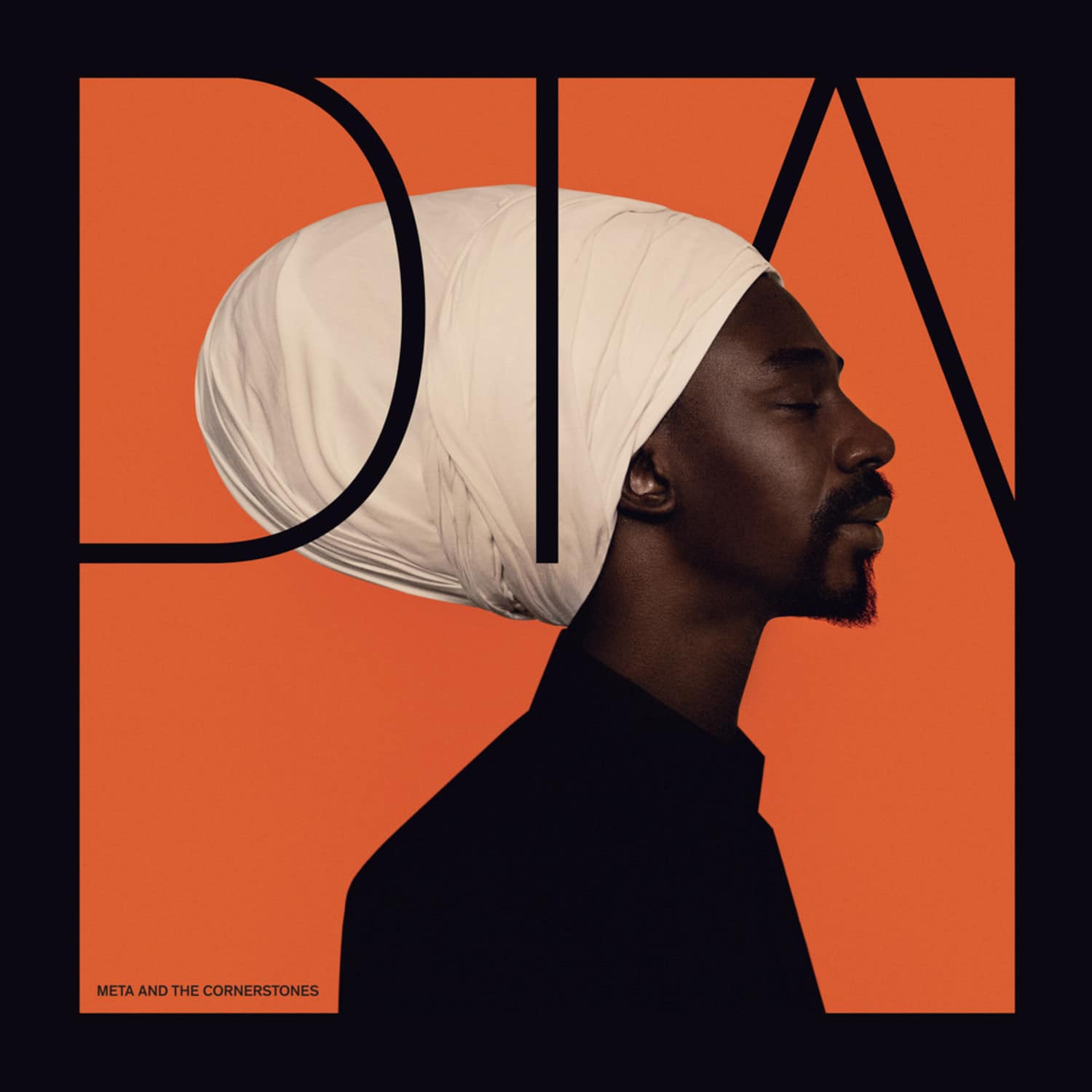 Meta & The Cornerstones - DIA 