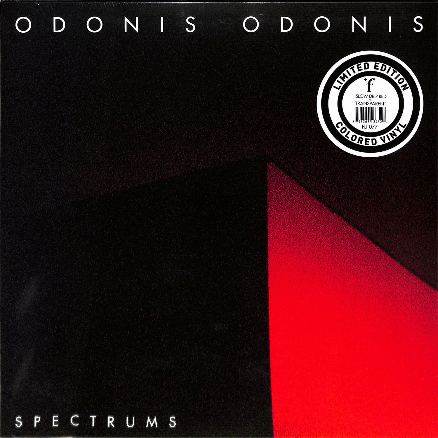 Odonis Odonis - SPECTRUMS 