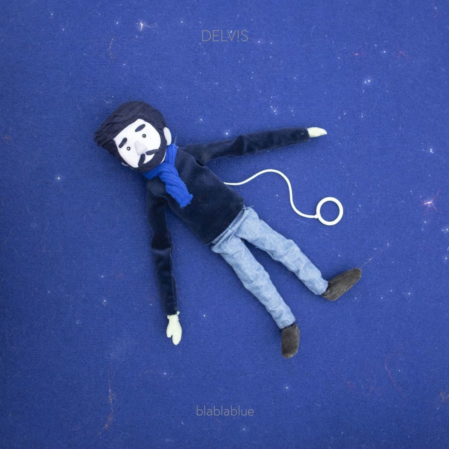DELV!S - BLABLABLUE 