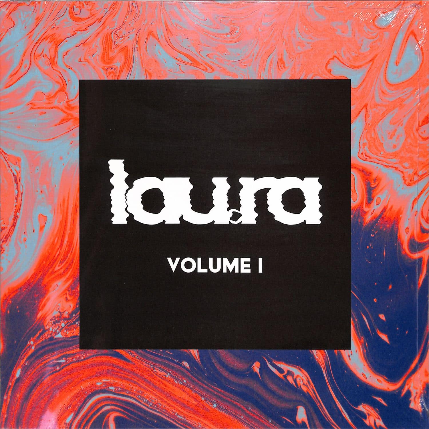 Lau.Ra - VOL.1-THE COLLECTION 