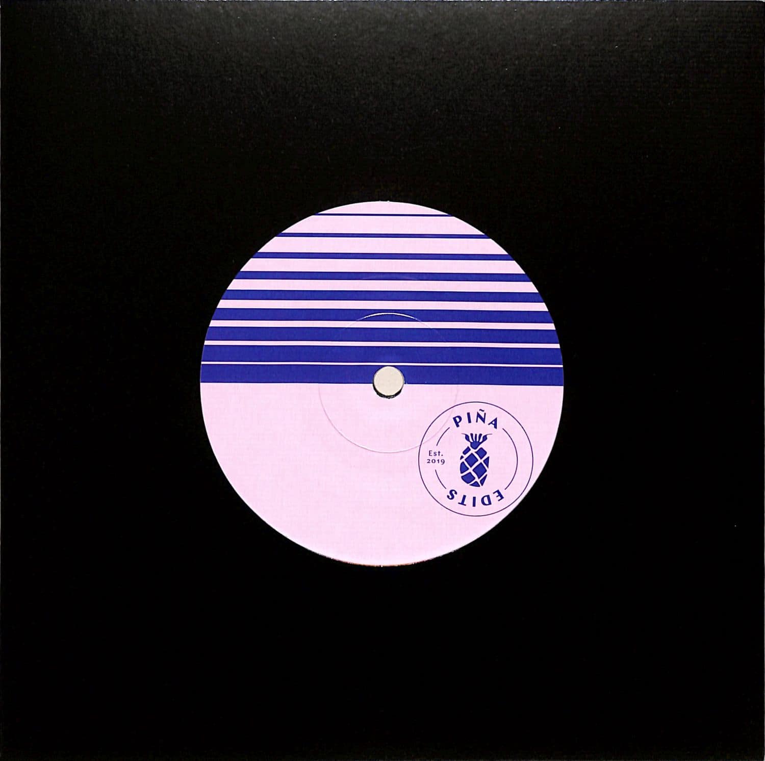 Various Artists - PINA EDITS VOL.7 