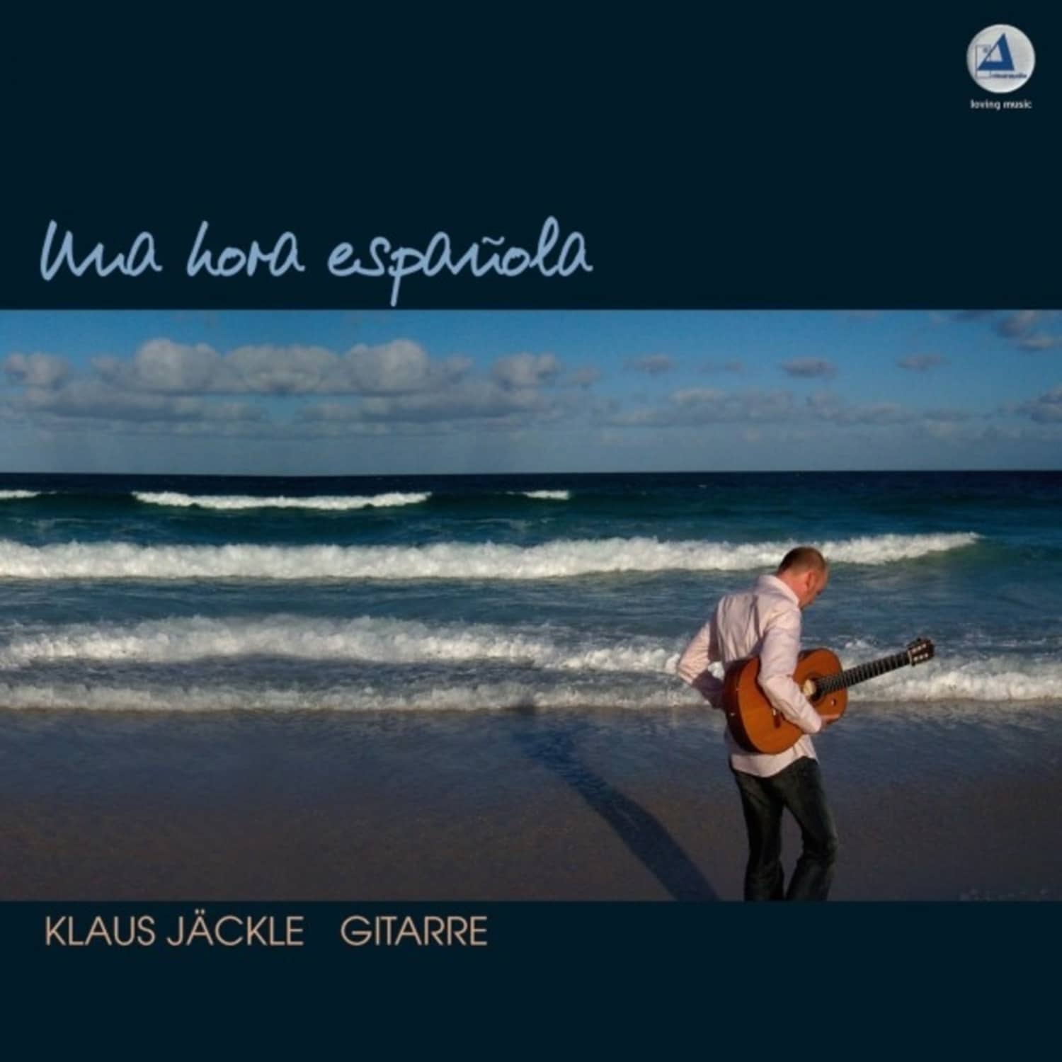 Klaus Jckle - UNA HORA ESPANOLA 