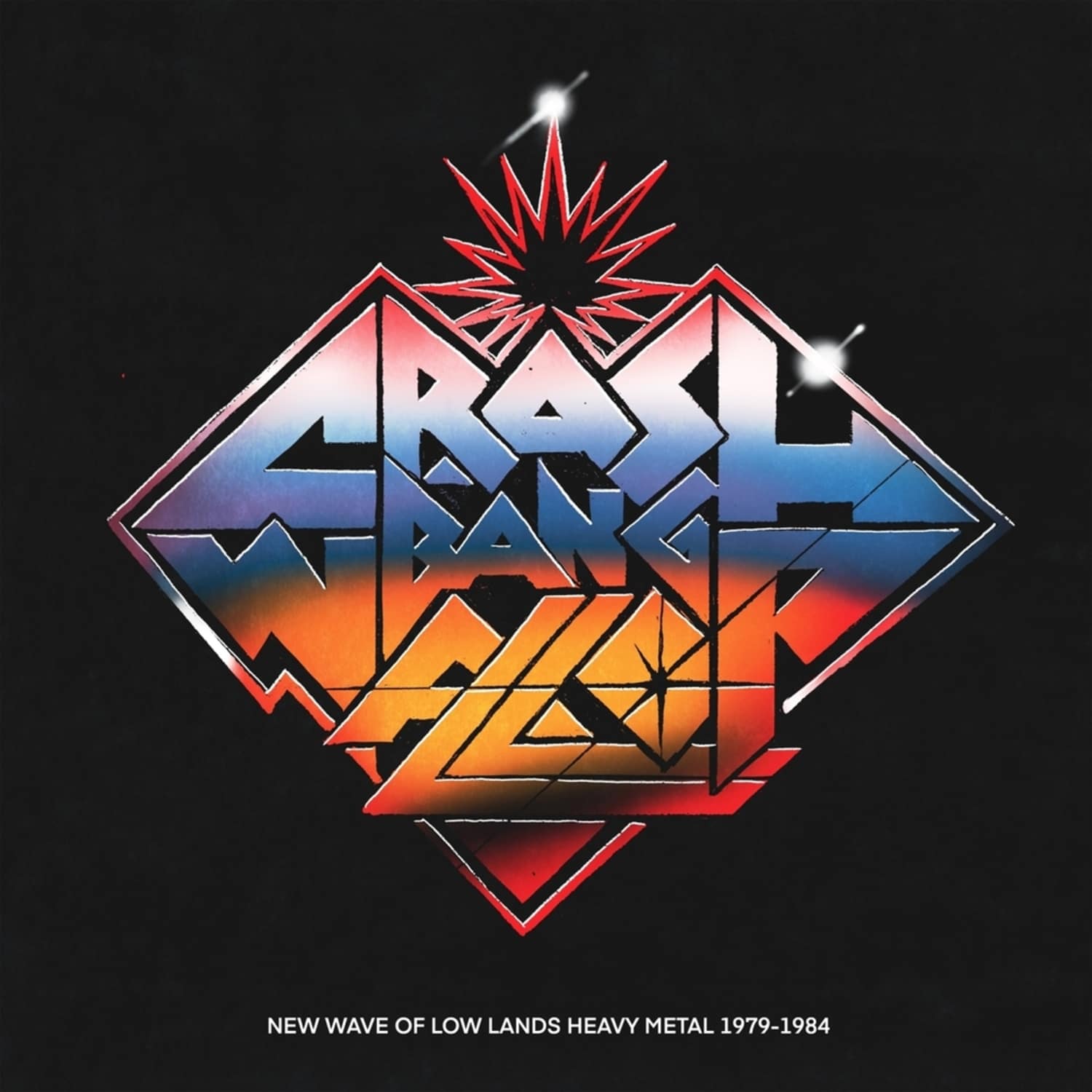 Various - CRASH! BANG! WALLOP! 
