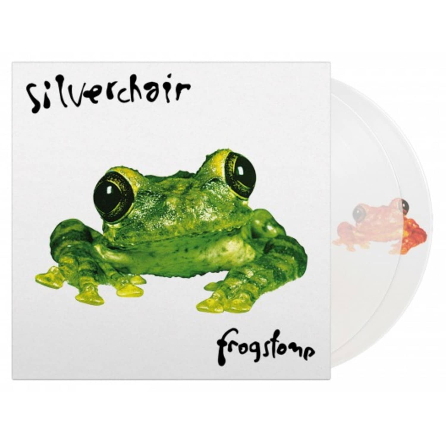 Silverchair - FROGSTOMP 