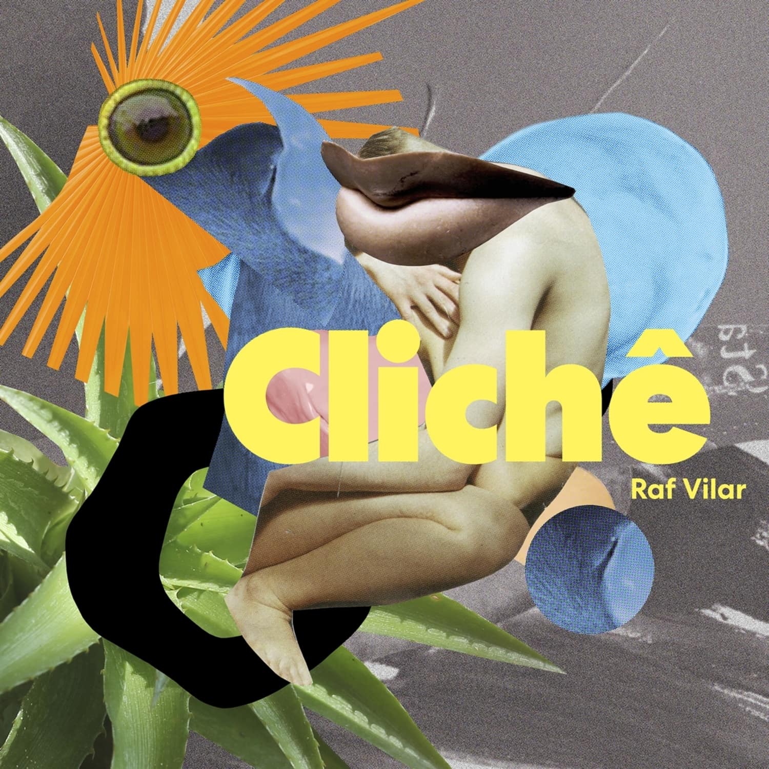 Raf Vilar - CLICHE 