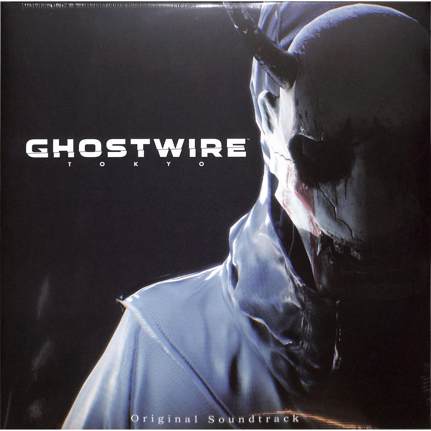 OST / Masatoshi Yanagi - GHOSTWIRE: TOKYO 