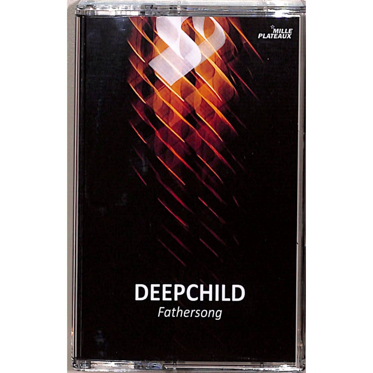 Deepchild - FATHERSONG 
