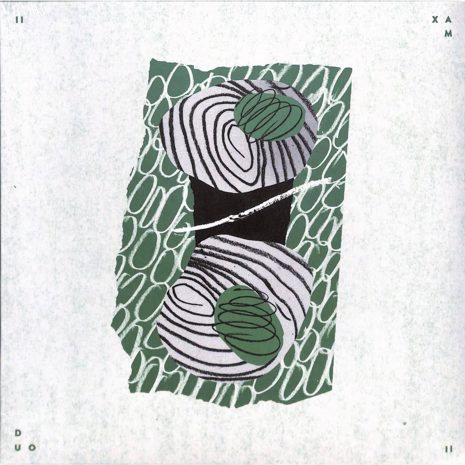 Xam Duo - XAM DUO II 