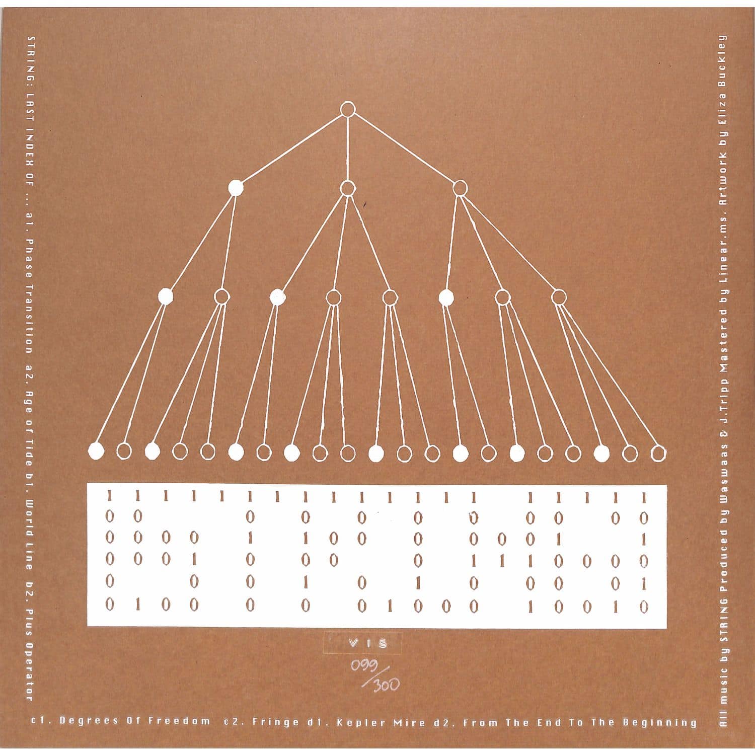 String - LAST INDEX OF.. 