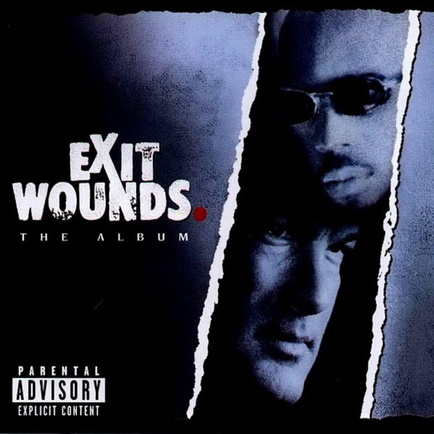 Various - EXIT WOUNDS 