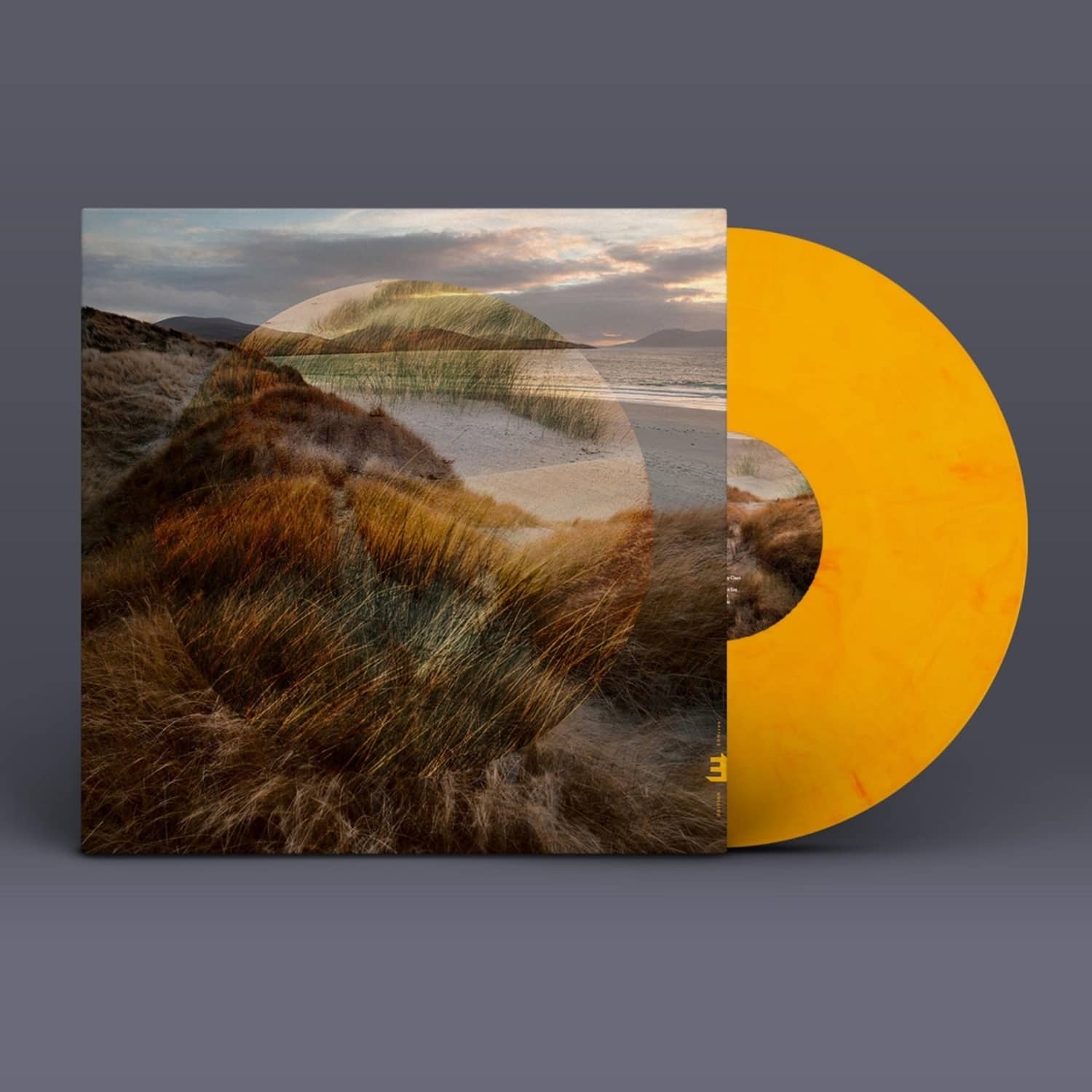 Matt Carmichael - MARRAM 