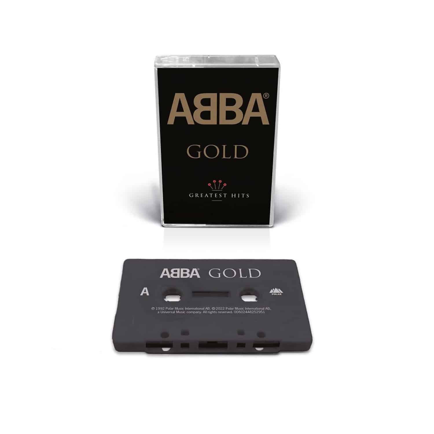 Abba - ABBA GOLD 