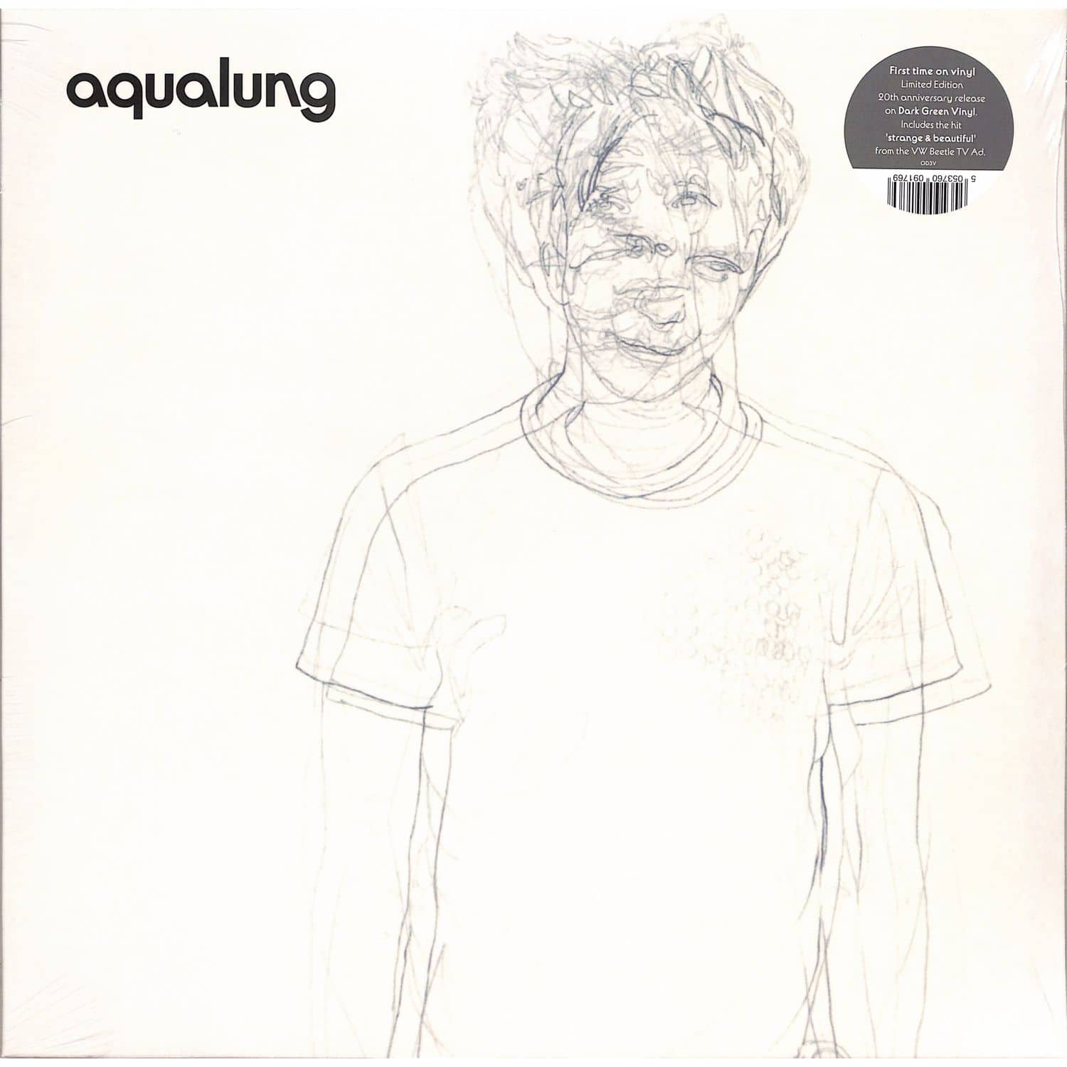 Aqualung - AQUALUNG 