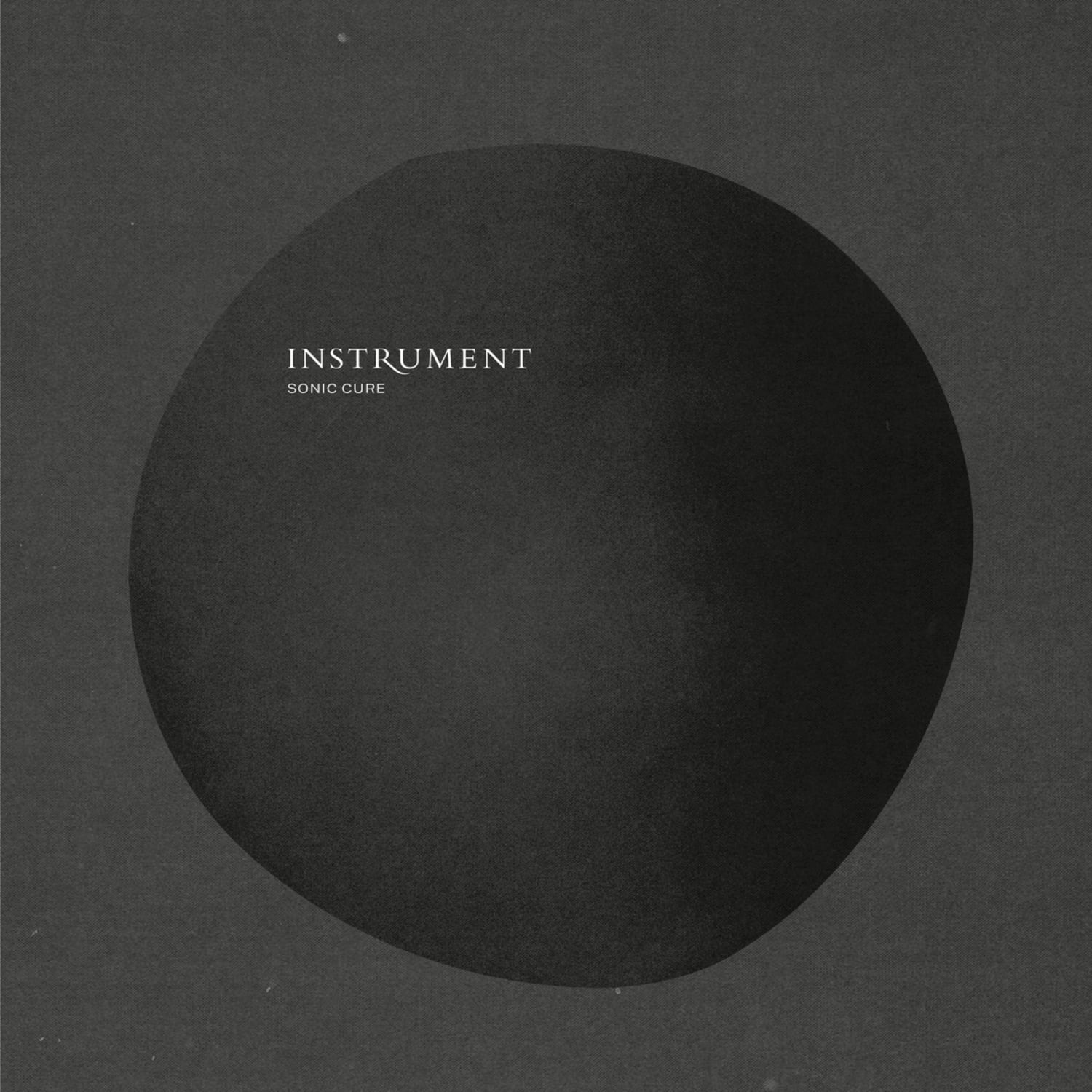 Instrument - SONIC CURE 