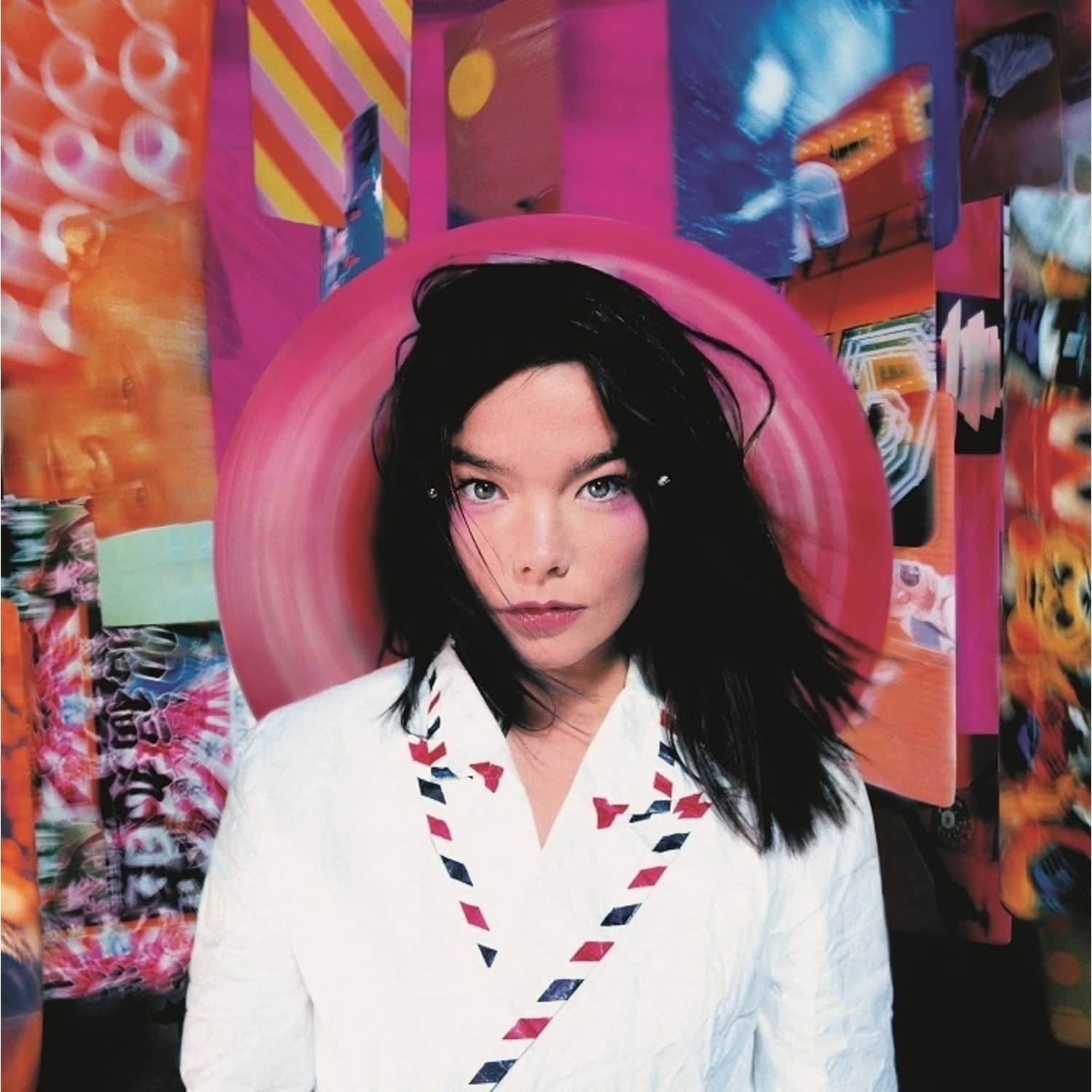 Bjork - POST 