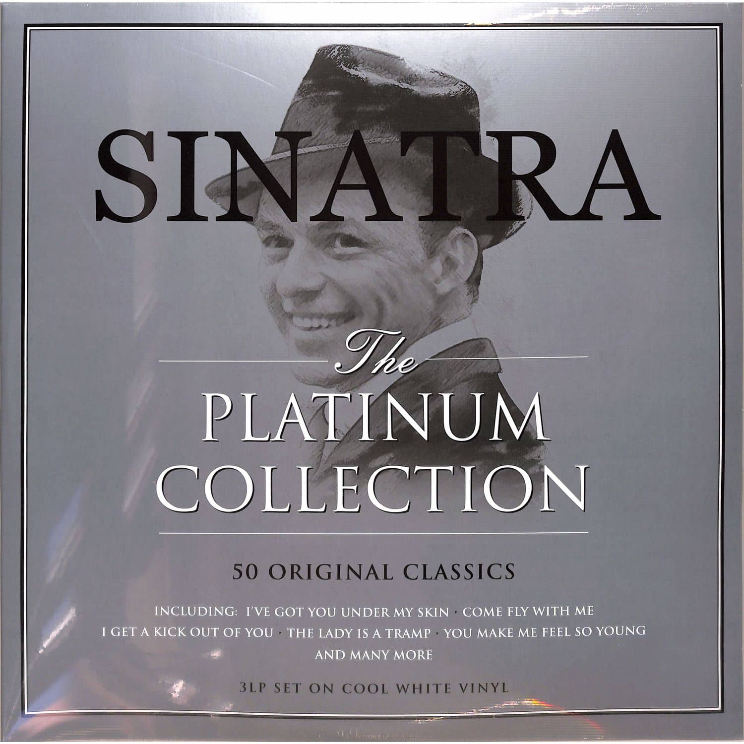 Frank Sinatra - PLATINUM COLLECTION 