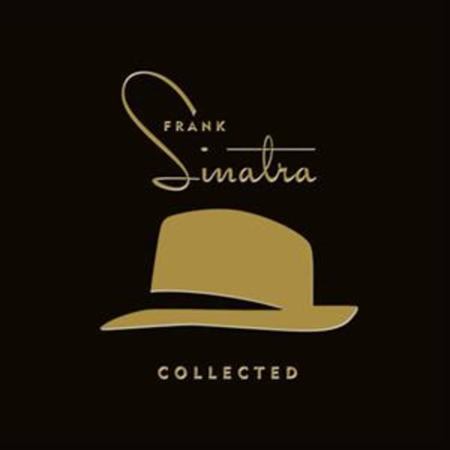 Frank Sinatra - COLLECTED 
