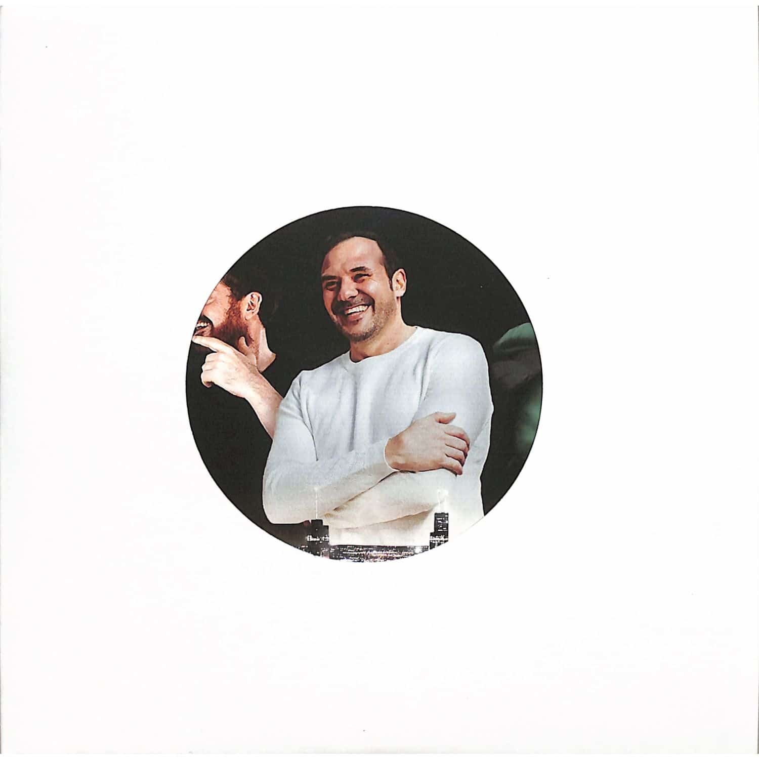 West Loop Chicago - DAYLIGHT