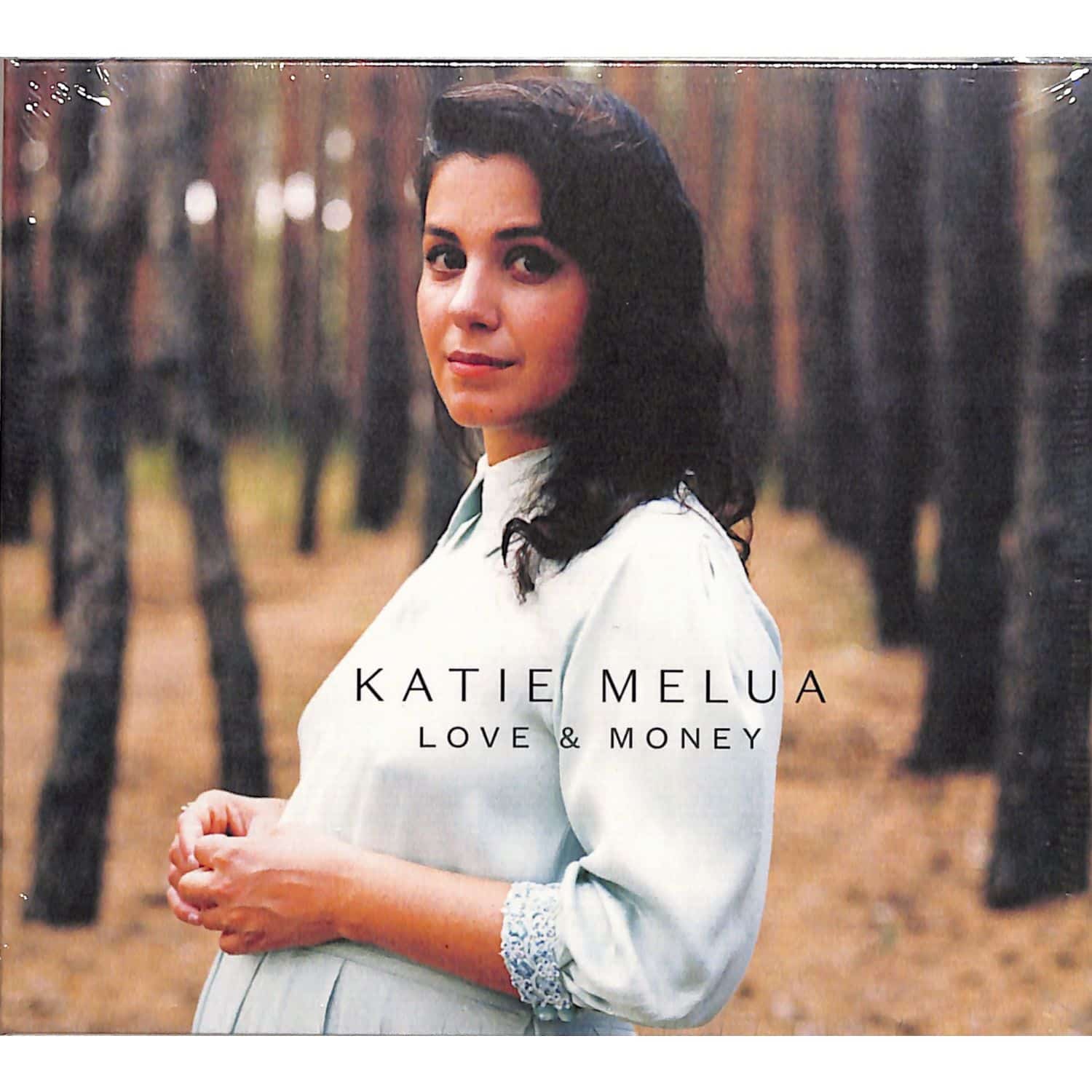 Katie Melua - LOVE & MONEY 