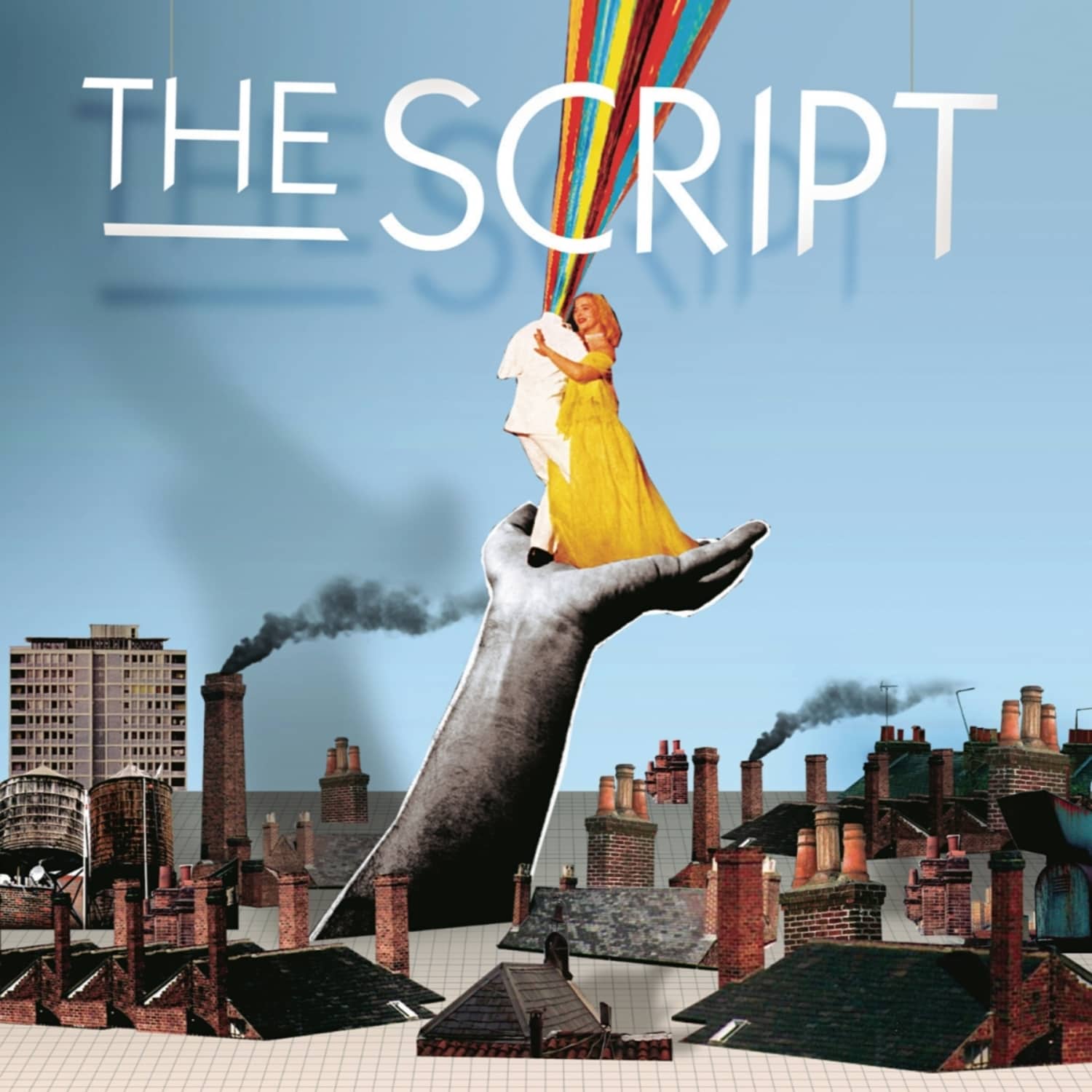 The Script - THE SCRIPT 