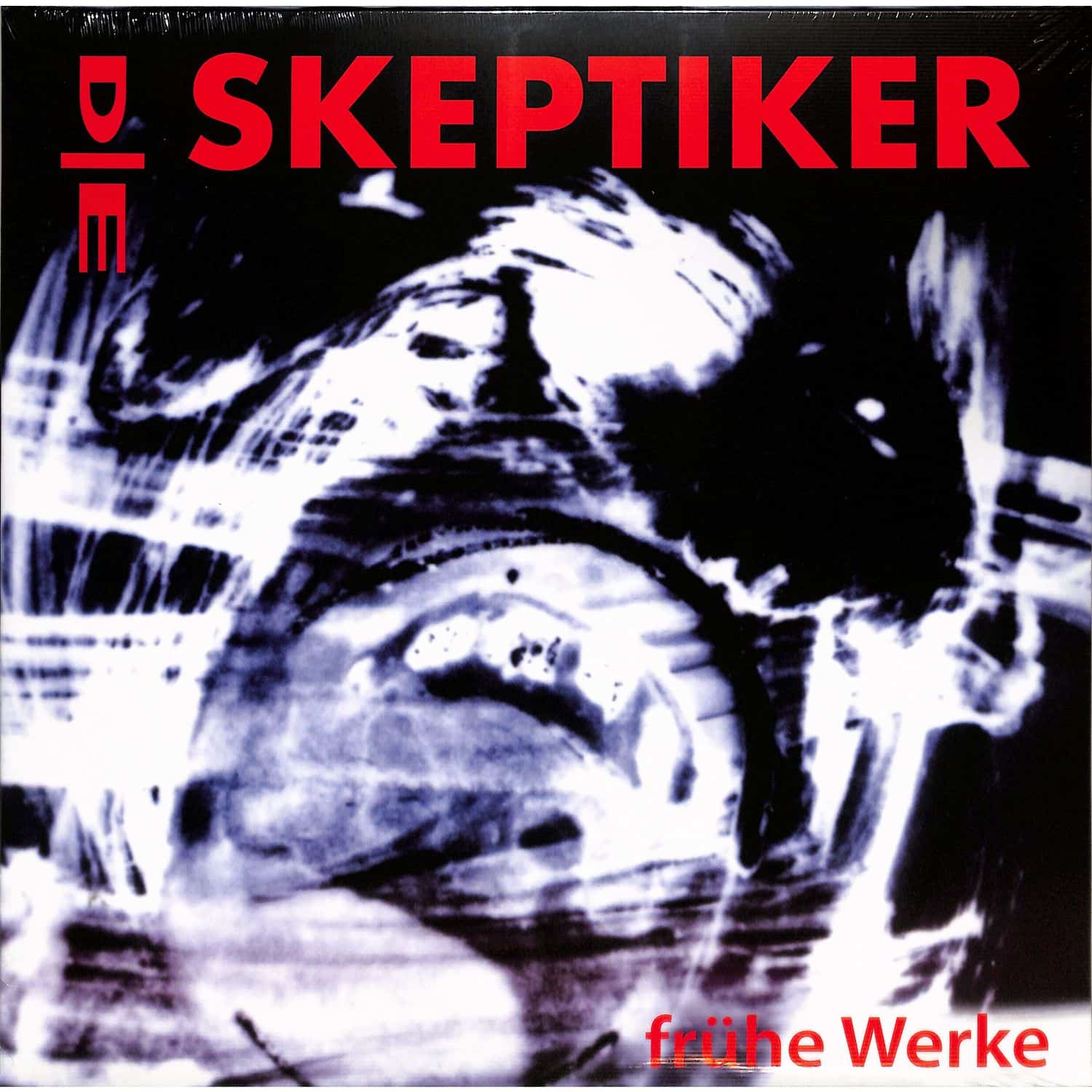  Die Skeptiker - FRHE WERKE 